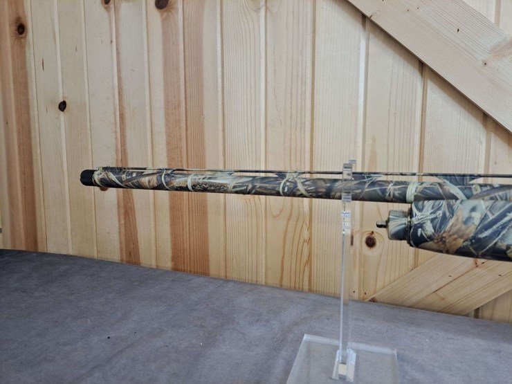 franchi-ducks-unlimited-model-912v-12-gauge-semiauto-shotgun-image-9