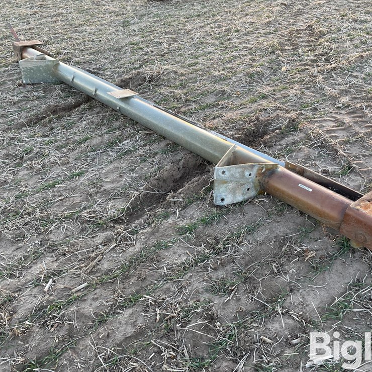 Zimmatic 301 Base Beam