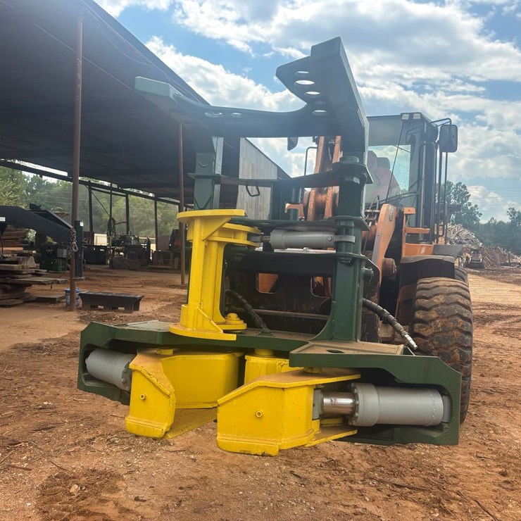 #4406 • JRB Quick Connect Logging Sheer