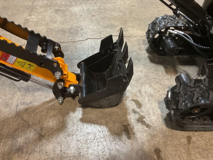 (inv.50005)-2025-miva-va13c-mini-excavator,-13.5-hp-gas-engine,-aux.-hydraulics,-no-hydraulic-oil-image-6