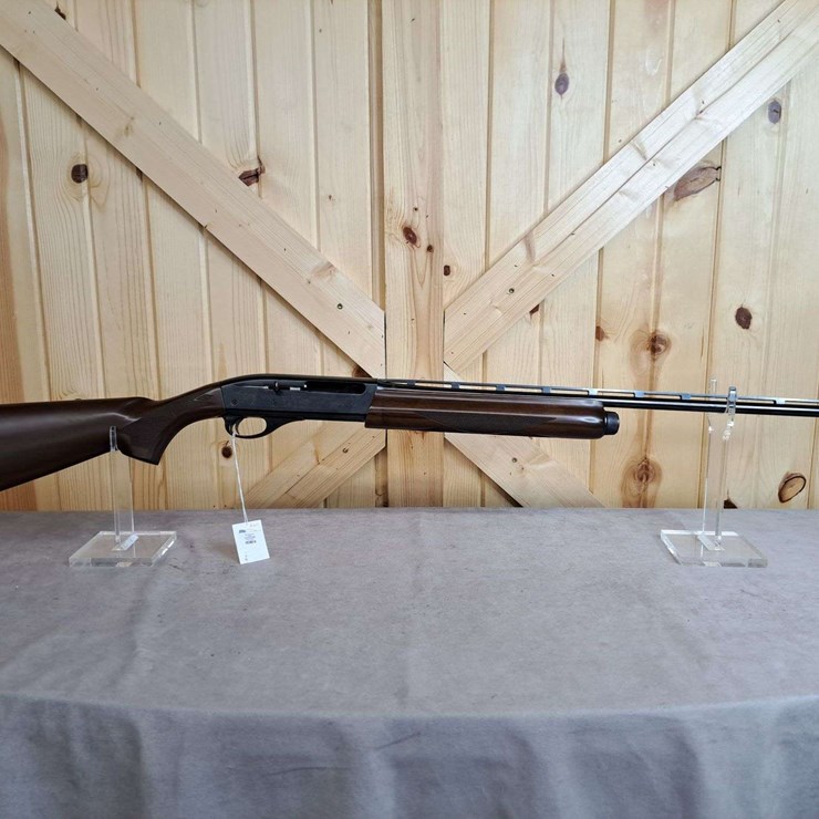 Remington Model 1100 .410 Semiauto Shotgun