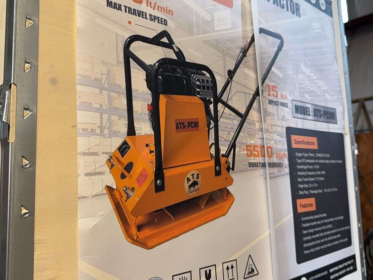 unused-heavy-duty-plate-compactor-image-1