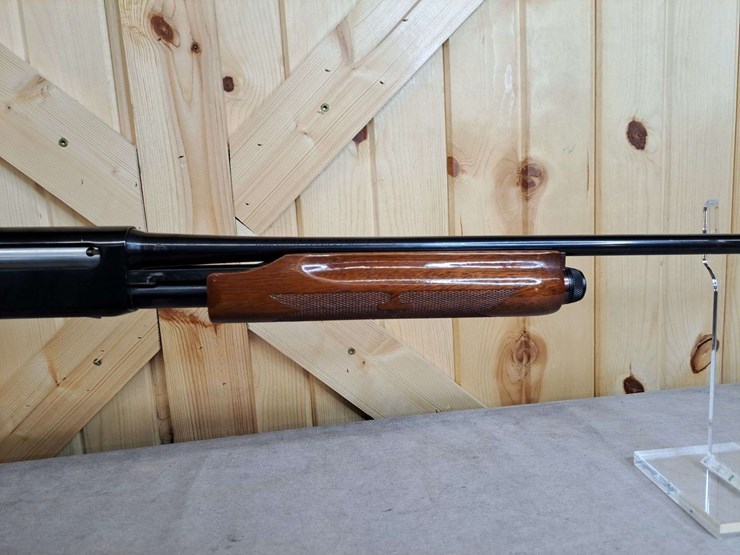 remington-model-870-wingmaster-lightweight-.410-gauge-pump-shotgun-image-7