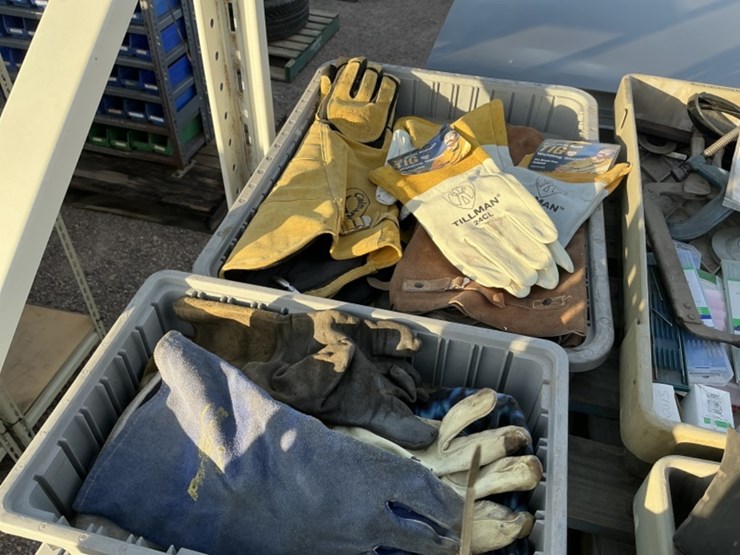 pallet-of-asst-welding-equipment-&-jacks-image-5