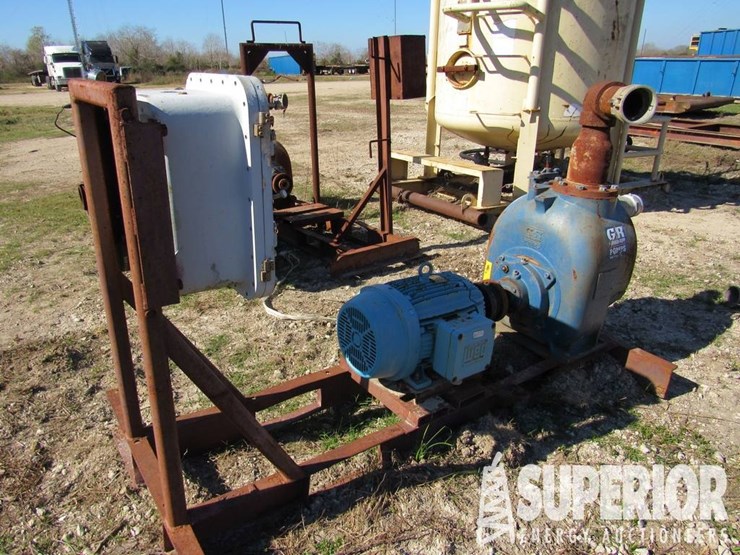 (1-215)-gorman-rupp-t6a3s-b-centrifugal-pump,-p/b...-image-2