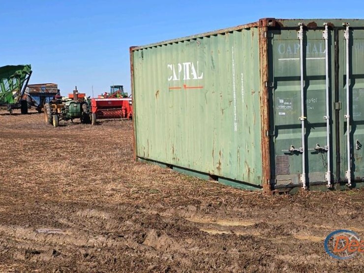 20'-shipping-container,-s/n-ty2286772-image-2