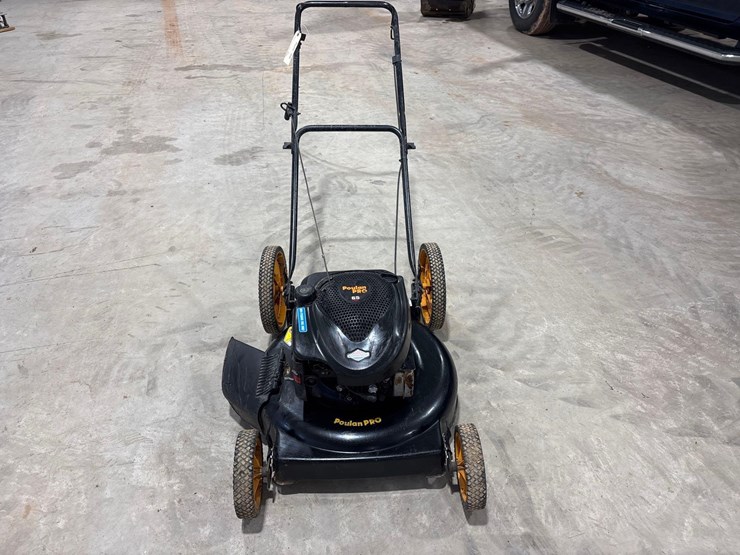 poulan-pro-65-lawnmower-image-2
