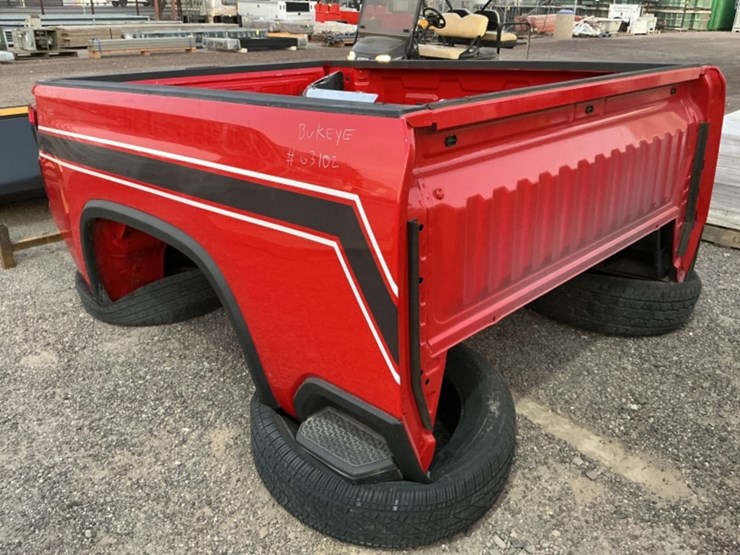 7ft-6in-chevrolet-truck-bed-w/-bumper-image-3