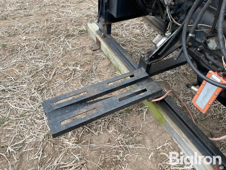 daewoo-power-unit-(for-parts)-image-13