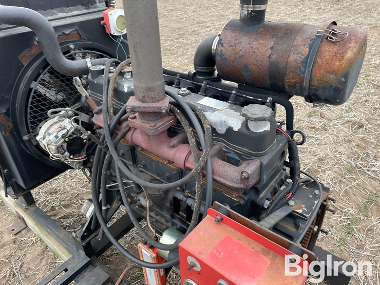 daewoo-power-unit-(for-parts)-image-14