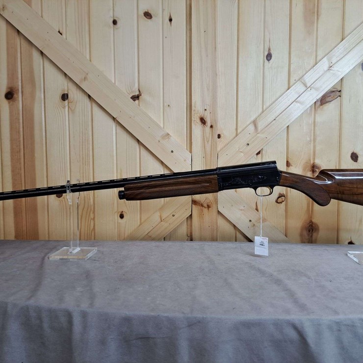 Browning Sweet Sixteen 16 Gauge A5 Semiauto Shotgun