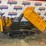 (inv.50035)-new-unused-ir-model-ird25-track-dumper,-13-hp-gas-engine,-3-speed,-hydraulic-dump-image-1