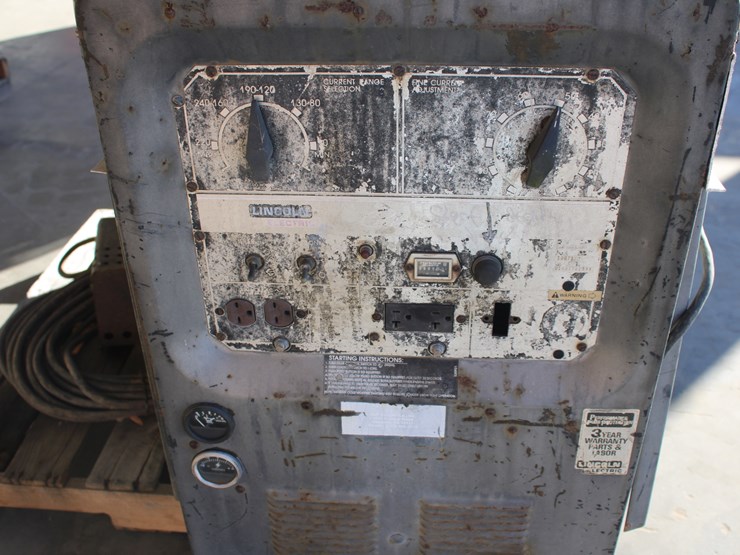 #1042-•-lincoln-welding-machine-image-5