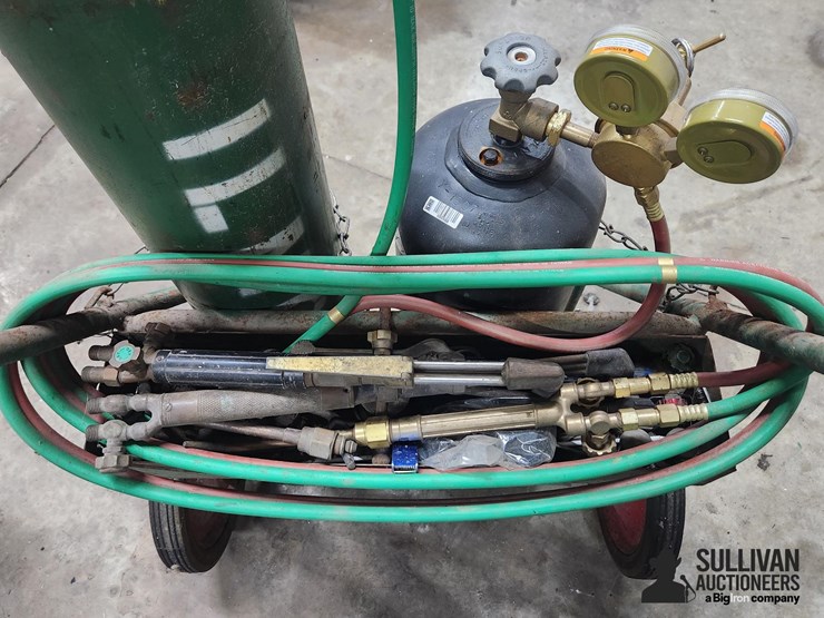 cutting-torch-w/tanks-image-12