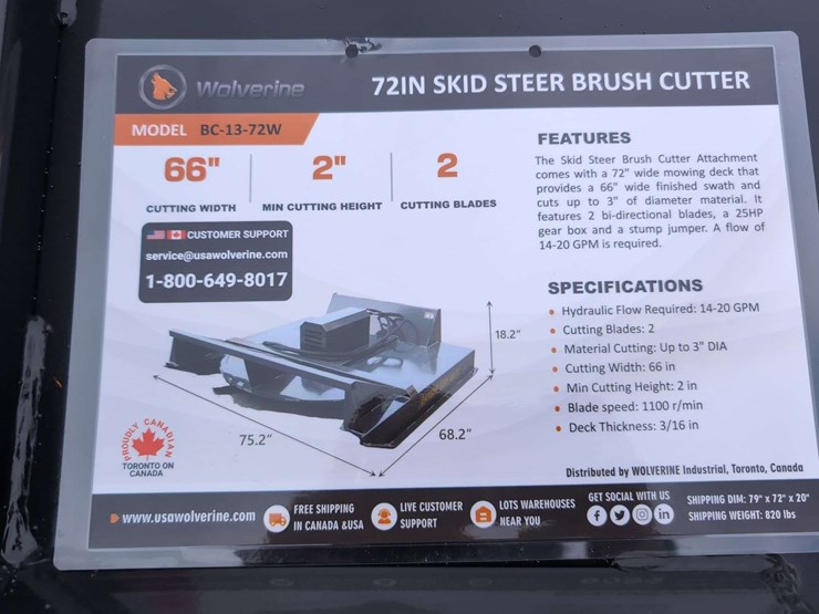 wolverine-skid-steer-brush-cutter---bc-13-72w-image-4