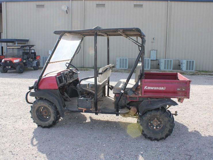 #2304-•-2005-kawasaki-mule-image-2