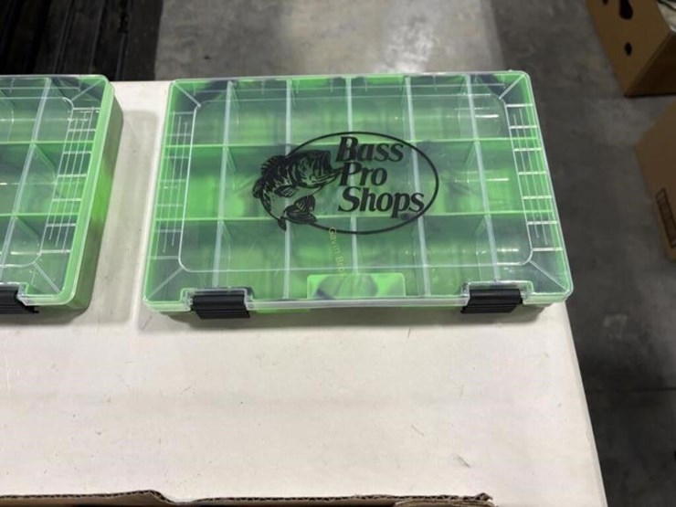 fishing-boxes,-line,-etc-image-3