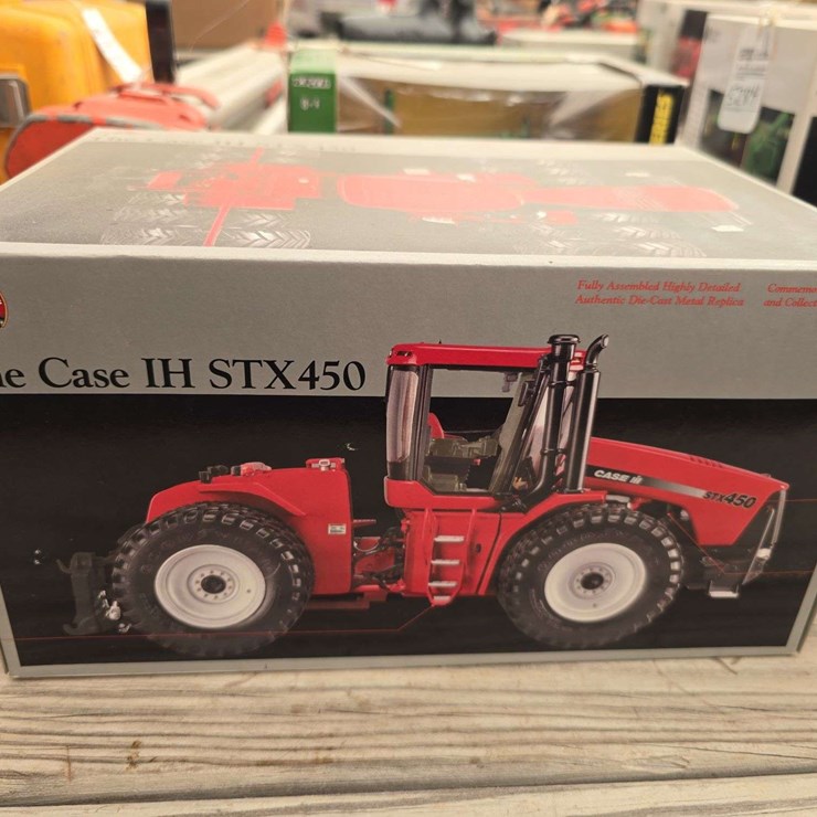 CASE IH 450