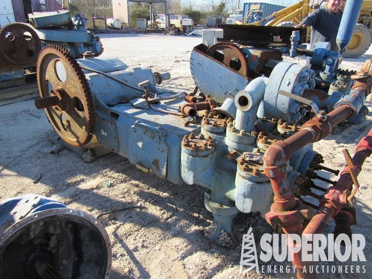 (1-67)-gardner-denver-fxd-duplex-water-pump,-w/-f...-image-2