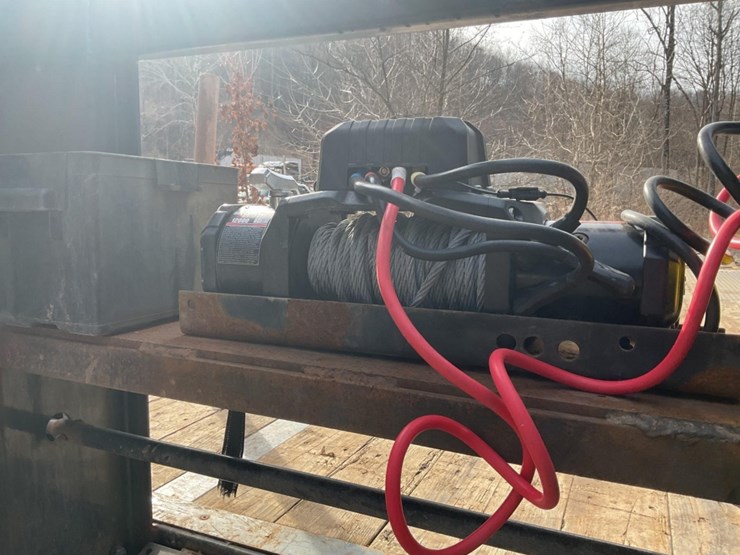 (inv.51010)-2019-big-tex-trailer-trailer,-vin-#-16vgx2028k6079588,-20'-plus-5'-mega-ramp-dovetail-image-7