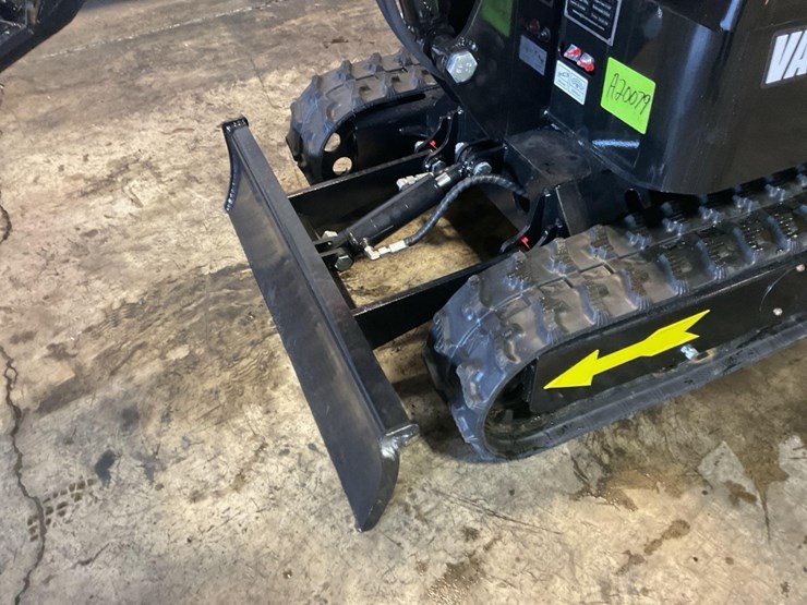 (inv.50040)-2025-miva-va13c-mini-excavator,-13.5-hp-gas-engine,-aux.-hydraulics,-blade,-15"-bucket-image-14