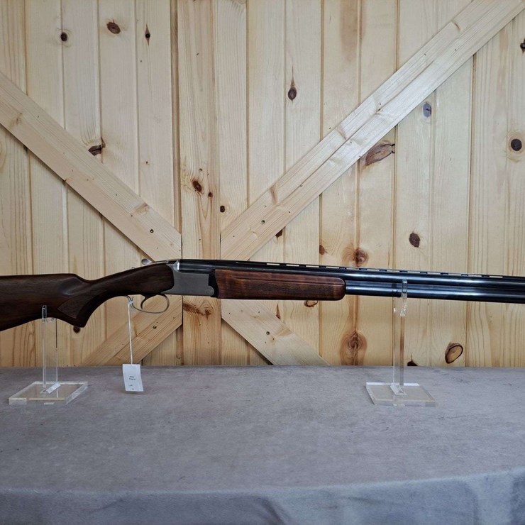 Remington Model SPR310 Over/Under 12 Gauge Shotgun