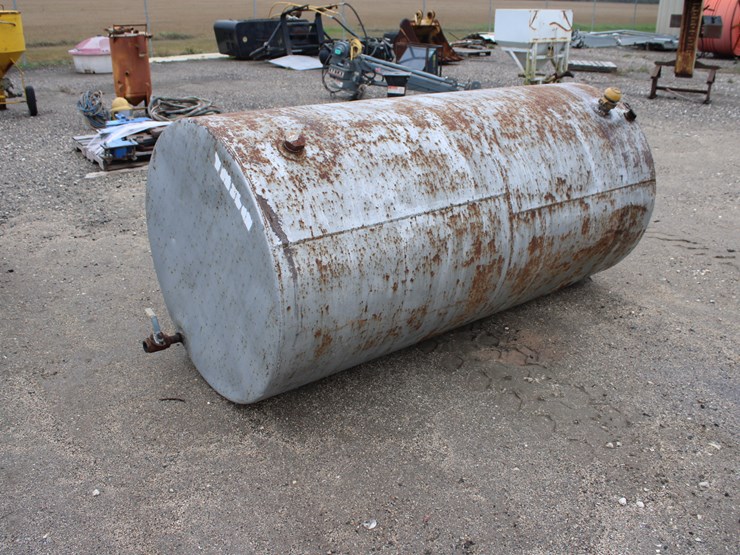 #4403-•-fuel-tank-w/-stand-image-2