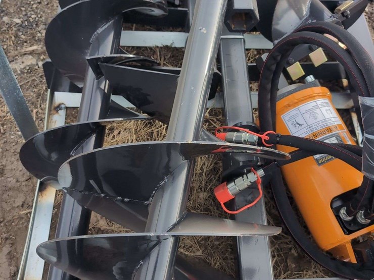 (1)-wolverine-skid-steer-auger-drive-and-bit-12"-&-18"---adb-131218r-image-4