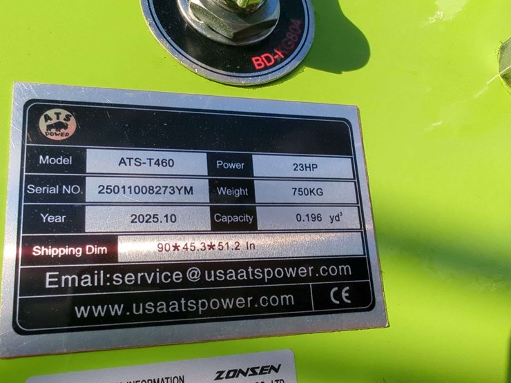 (1)-ats-mini-crawler-23hp-ats-t460-(green)-image-6