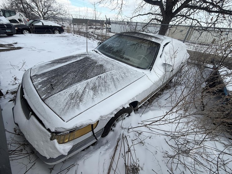 1992-mercuary-grand-marquis-image-1