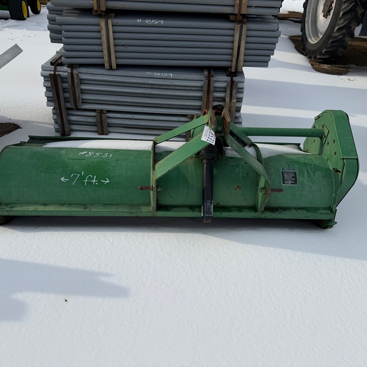 JOHN DEERE 25A