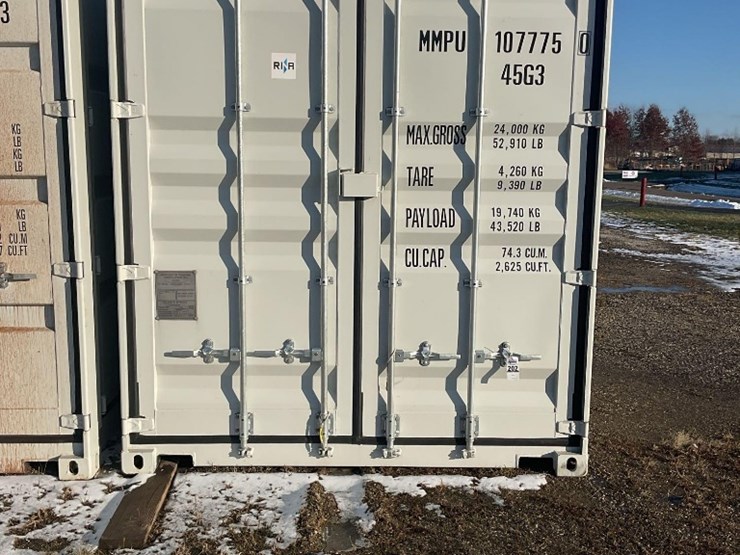 (inv.51009)-new-1-trip-40'-high-cube-multi-door-shipping-container,-1-end-door,-4-side-doors-image-3