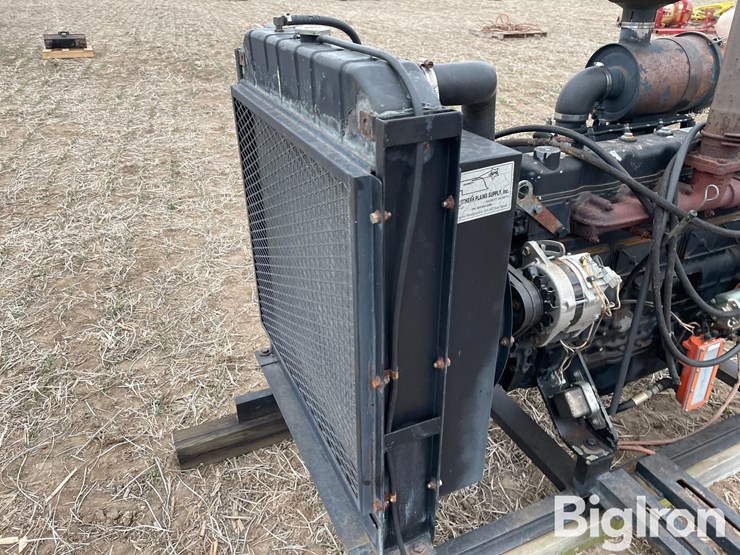 daewoo-power-unit-(for-parts)-image-18