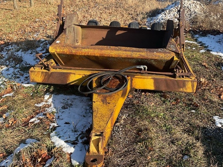 (inv.50046)-midland-64-dirt-pan/-scraper,-pintle-hitch,-hydraulic-lift-image-2