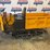 (inv.50036)-new-unused-ir-model-ird25-track-dumper,-13-hp-gas-engine,-3-speed,-hydraulic-dump-image-5