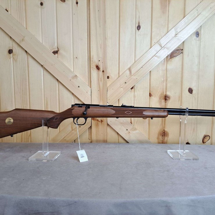 Marlin Model 81 TSDU /Ducks Unlimited .22 LR Bolt Action Rifle