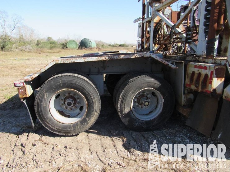 (1-46)-2004-tsm-3000-400hp-s/d-drawworks,-w/-lebu...-image-6