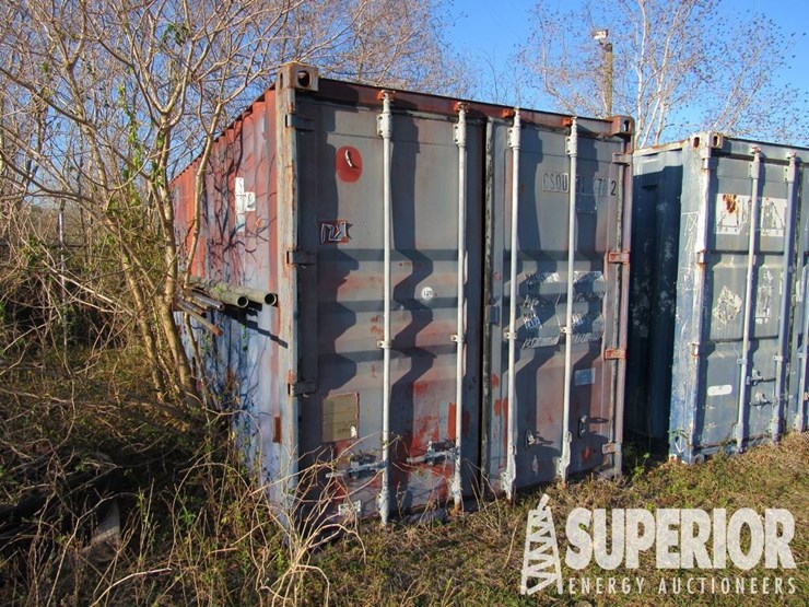(1-233)-8'-x-8'-x-40'-shipping-container,-w/-cont...-image-1