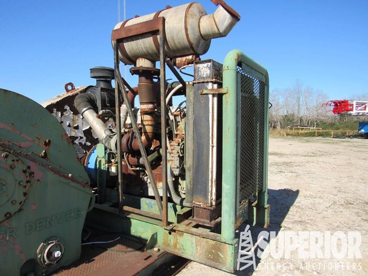 (1-63)-detroit-series-60-14.0l-diesel-eng,-s/n-06...-image-2