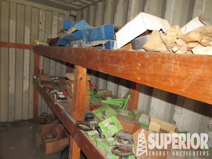 (1-233)-8'-x-8'-x-40'-shipping-container,-w/-cont...-image-3