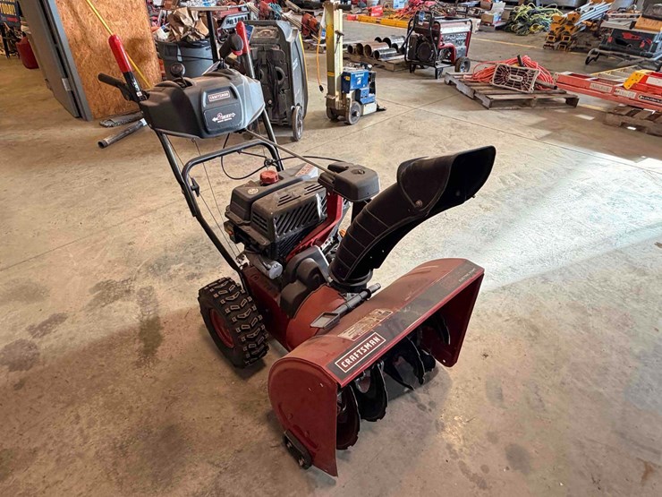 craftsman-snowblower-image-2