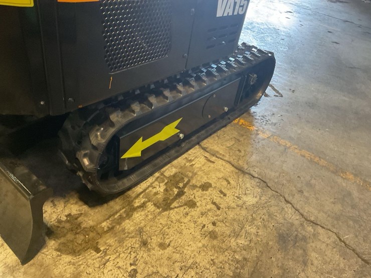 (inv.50037)-new-unused-miva-va15-mini-excavator,-13.5-hp-gas-engine,-aux.-hydraulics,-15"-bucket,-image-8