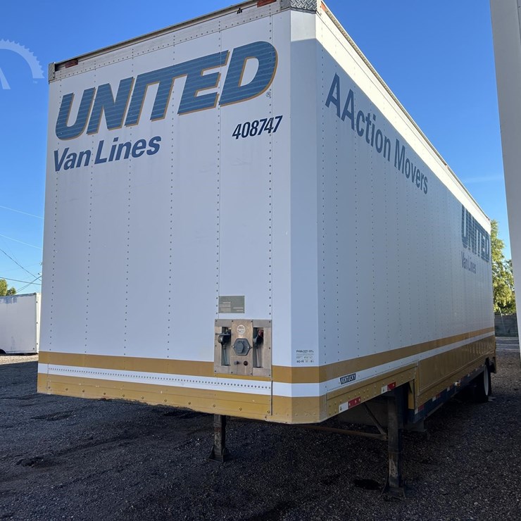 1999 KENTUCKY TRAILER