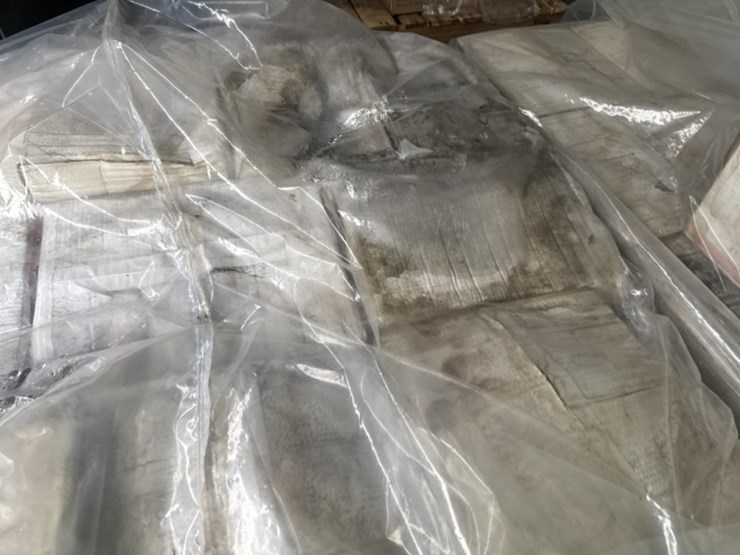 (2)-pallets-of-coveralls-image-2