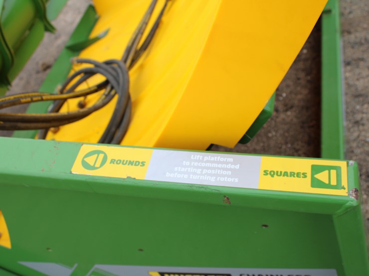 #4307-•-2018-hustler-chainless-xr1500-balefeeder-image-5