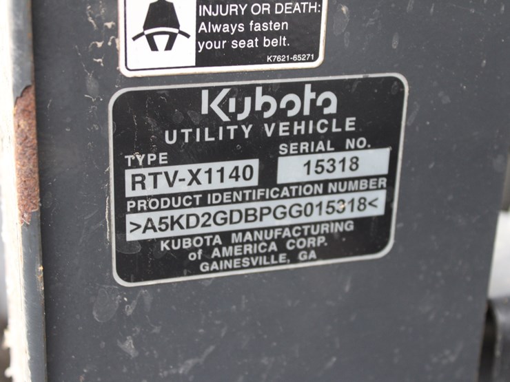 #2302-•-2016-kubota-rtv-image-11