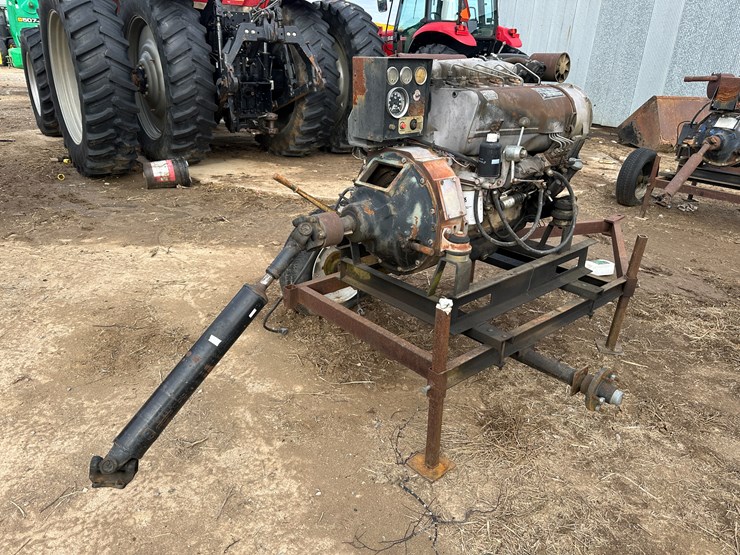 #38431-•-deutz-d914l04-4-cyl-power-unit-image-3