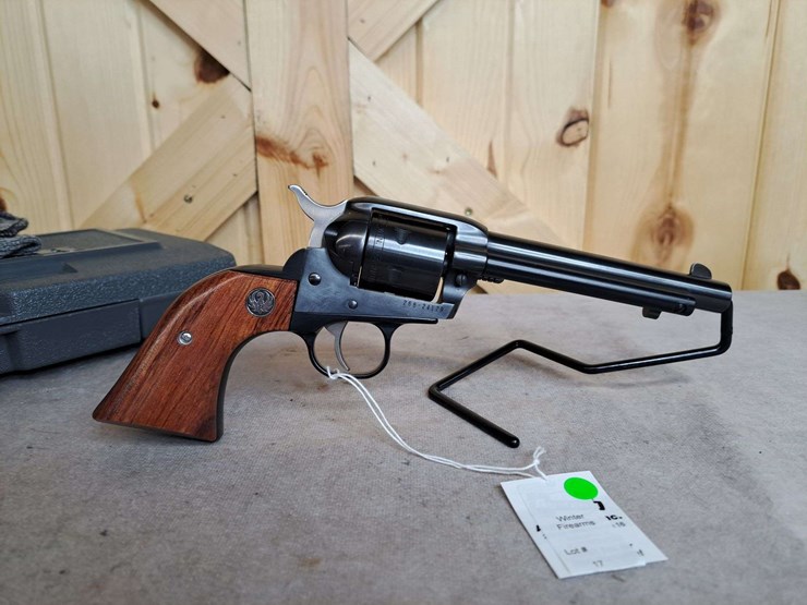 ruger-new-model-single-six-.22-lr/.22-magnum-sa-revolver-image-7