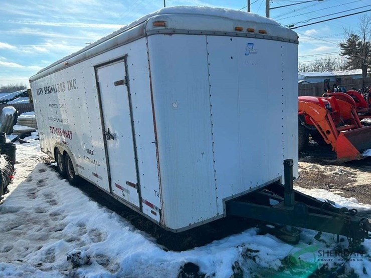 1992-pace-american-enclosed-trailer,-vin-#-40lab2225pp018563-image-1