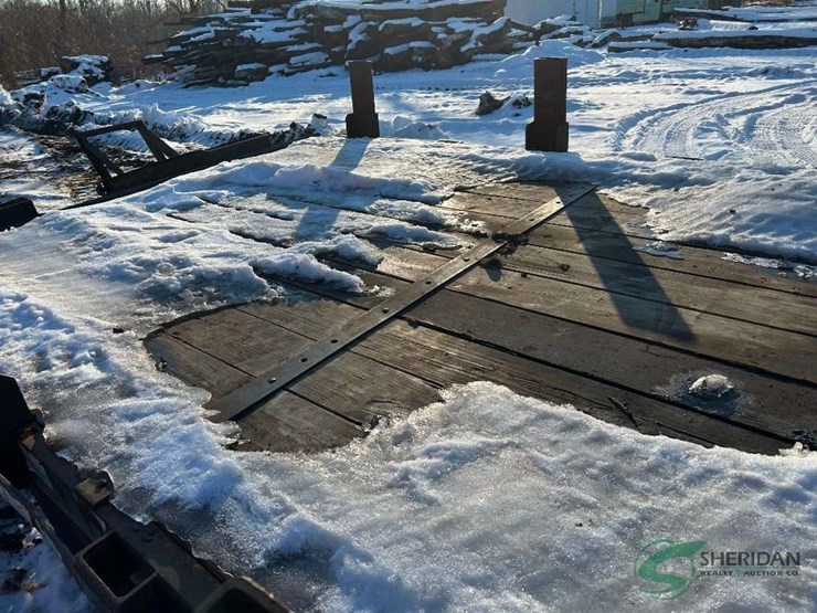 2005-cronkhite-9100-24ft-with-5ft-beavertail-vin-#-47391362451110435-image-7